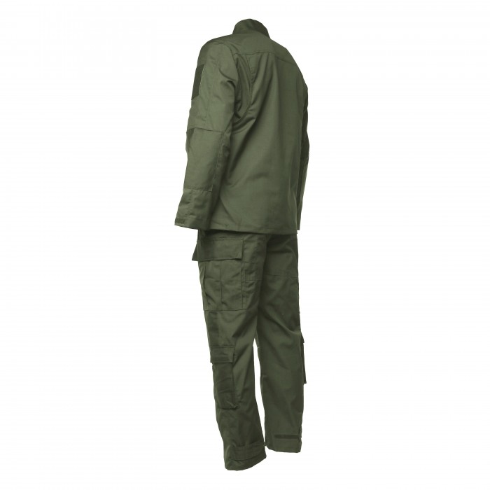 Костюм тактический Rip-Stop Olive Костюм тактический Rip-Stop Olive