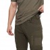 Штани штурмові MIL-TEC «Assault» SoftShell Ranger Green