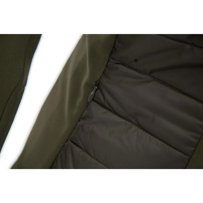 Куртка Carinthia G-LOFT Ultra Shirt 2.0 Olive Куртка Carinthia G-LOFT Ultra Shirt 2.0 Olive