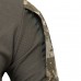 Бойова сорочка з коротким рукавом Vik-Tailor UBACS ММ-14 піксель ЗСУ