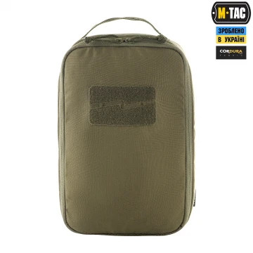 ОРГАНАЙЗЕР ELITE LARGE (30Х19 СМ) RANGER GREEN, Olive