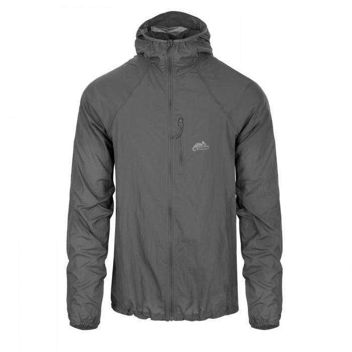 Куртка легкая Helikon-Tex Tramontane Wind Jacket Shadow Grey Куртка легкая Helikon-Tex Tramontane Wind Jacket Shadow Grey