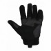 Тактичні рукавиці MIL-TEC Gen.II Black, Black, L