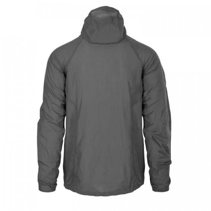 Куртка легкая Helikon-Tex Tramontane Wind Jacket Shadow Grey Куртка легкая Helikon-Tex Tramontane Wind Jacket Shadow Grey