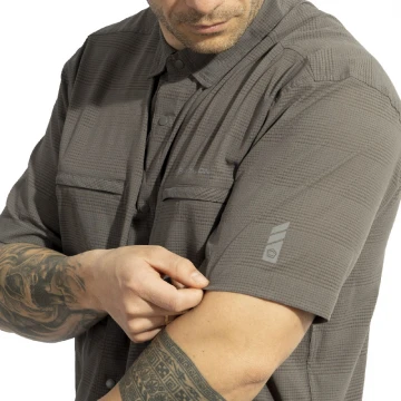 Теніска Pentagon RIPPLE SHIRT Темна олива, Dark olive