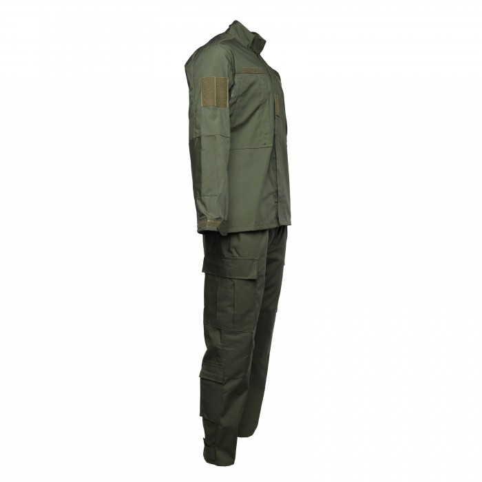 Костюм тактический Rip-Stop Olive Костюм тактический Rip-Stop Olive