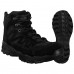 Черевики тактичні MIL-TEC Squad Boots 5 Inch Black