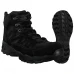 Черевики тактичні MIL-TEC Squad Boots 5 Inch Black