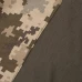 Боевая рубашка с коротким рукавом Vik-Tailor UBACS ММ-14 пиксель ЗСУ