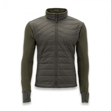 Куртка Carinthia G-LOFT Ultra Shirt 2.0 Olive