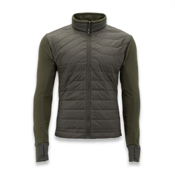 Куртка Carinthia G-LOFT Ultra Shirt 2.0 Olive