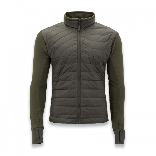 Куртка Carinthia G-LOFT Ultra Shirt 2.0 Olive