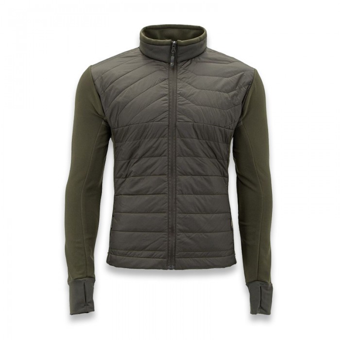 Куртка Carinthia G-LOFT Ultra Shirt 2.0 Olive Куртка Carinthia G-LOFT Ultra Shirt 2.0 Olive