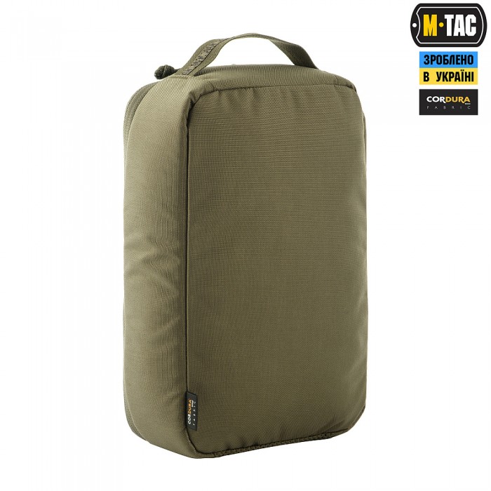 ОРГАНАЙЗЕР ELITE LARGE (30Х19 СМ) RANGER GREEN, Olive ОРГАНАЙЗЕР ELITE LARGE (30Х19 СМ) RANGER GREEN, Olive