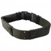 Ремень тактический MIL-TEC US LC2 Pistol Belt Оливковый