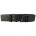 Ремень тактический MIL-TEC US LC2 Pistol Belt Оливковый