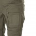 Штани штурмові MIL-TEC «Assault» SoftShell Ranger Green