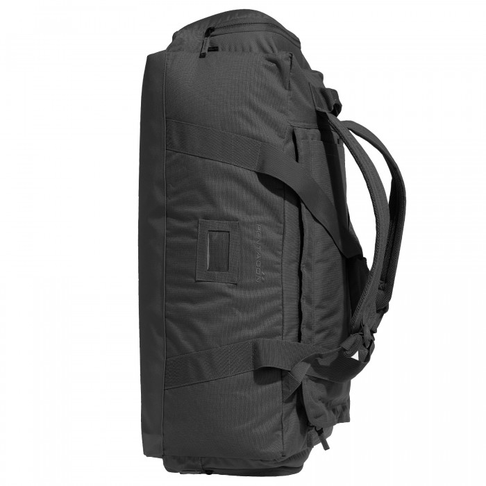 Дорожня сумка-рюкзак Pentagon Atlas 70L Black Дорожня сумка-рюкзак Pentagon Atlas 70L Black