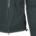 Флісова кофта Helikon Alpha Tactical - Shadow Grey