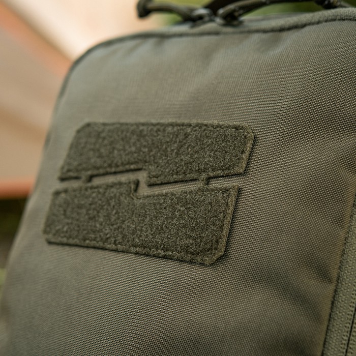 ОРГАНАЙЗЕР ELITE LARGE (30Х19 СМ) RANGER GREEN, Olive ОРГАНАЙЗЕР ELITE LARGE (30Х19 СМ) RANGER GREEN, Olive