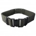 Ремень тактический MIL-TEC US LC2 Pistol Belt Оливковый