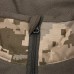 Бойова сорочка з коротким рукавом Vik-Tailor UBACS ММ-14 піксель ЗСУ