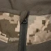 Боевая рубашка с коротким рукавом Vik-Tailor UBACS ММ-14 пиксель ЗСУ
