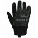 Тактичні рукавиці MIL-TEC Gen.II Black, Black, L
