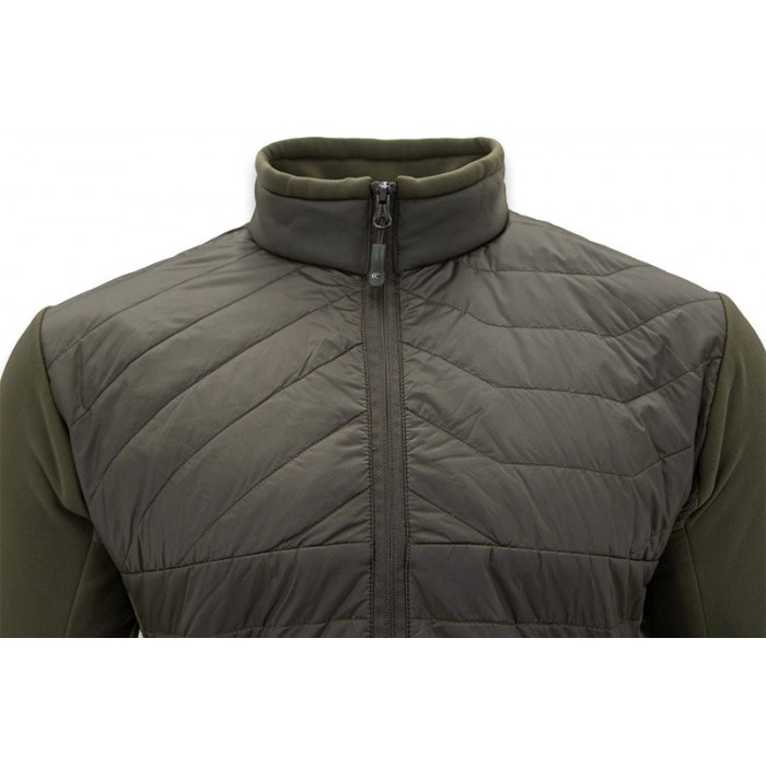 Куртка Carinthia G-LOFT Ultra Shirt 2.0 Olive Куртка Carinthia G-LOFT Ultra Shirt 2.0 Olive