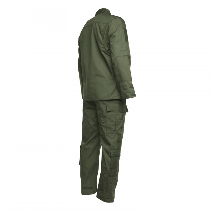Костюм тактический Rip-Stop Olive Костюм тактический Rip-Stop Olive