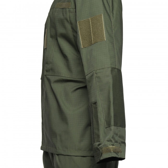 Костюм тактический Rip-Stop Olive Костюм тактический Rip-Stop Olive
