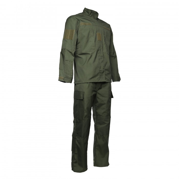 Костюм тактический Rip-Stop Olive Костюм тактический Rip-Stop Olive