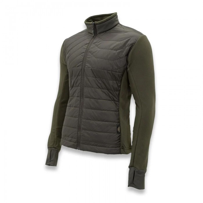 Куртка Carinthia G-LOFT Ultra Shirt 2.0 Olive Куртка Carinthia G-LOFT Ultra Shirt 2.0 Olive