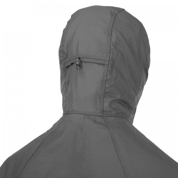 Куртка легкая Helikon-Tex Tramontane Wind Jacket Shadow Grey Куртка легкая Helikon-Tex Tramontane Wind Jacket Shadow Grey