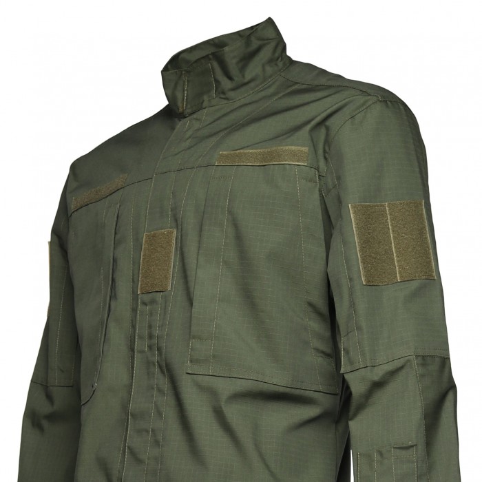 Костюм тактический Rip-Stop Olive Костюм тактический Rip-Stop Olive