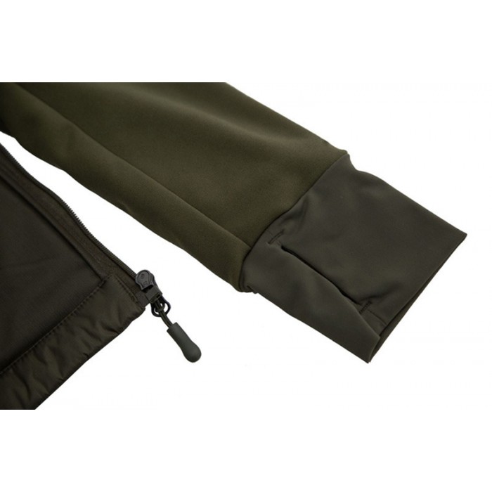 Куртка Carinthia G-LOFT Ultra Shirt 2.0 Olive Куртка Carinthia G-LOFT Ultra Shirt 2.0 Olive