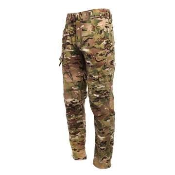 Штаны тактические Vik-Tailor Urban Рип-Стоп Мультикам, Multicam