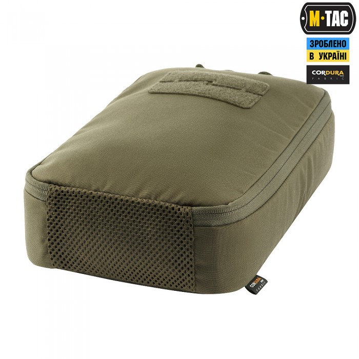 ОРГАНАЙЗЕР ELITE LARGE (30Х19 СМ) RANGER GREEN, Olive ОРГАНАЙЗЕР ELITE LARGE (30Х19 СМ) RANGER GREEN, Olive