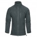 Флисовая кофта Helikon Alpha Tactical - Shadow Grey