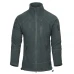 Флісова кофта Helikon Alpha Tactical - Shadow Grey