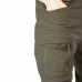 Штани штурмові MIL-TEC «Assault» SoftShell Ranger Green