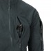Флисовая кофта Helikon Alpha Tactical - Shadow Grey