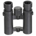 Бінокль з чохлом BAUER Binocular Outdoor SL, 8x26 водонепроникний Чорний , Black