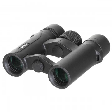 Бінокль з чохлом BAUER Binocular Outdoor  SL, 8x26 водонепроникний Чорний , Black