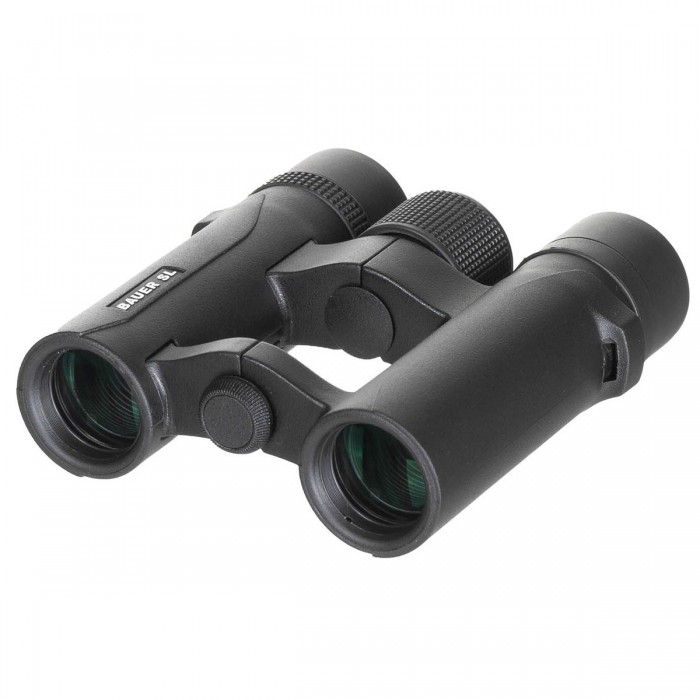 Бінокль з чохлом BAUER Binocular Outdoor SL, 8x26 водонепроникний Чорний , Black Бінокль з чохлом BAUER Binocular Outdoor SL, 8x26 водонепроникний Чорний , Black