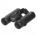 Бінокль з чохлом BAUER Binocular Outdoor SL, 8x26 водонепроникний Чорний , Black