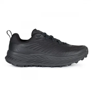 Кросівки Lowa FORTUX LOW Black