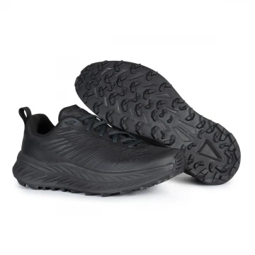 Кросівки Lowa FORTUX LOW Black