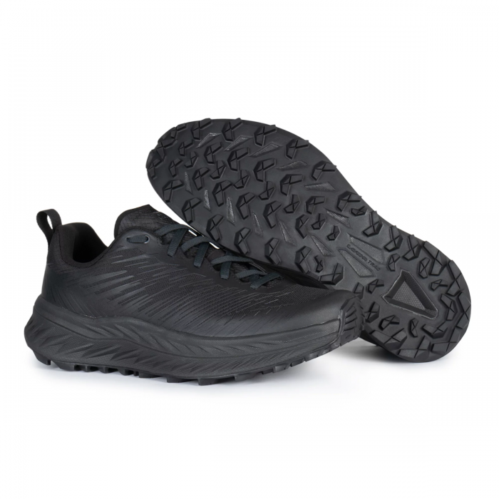 Кросівки Lowa FORTUX LOW Black Кросівки Lowa FORTUX LOW Black