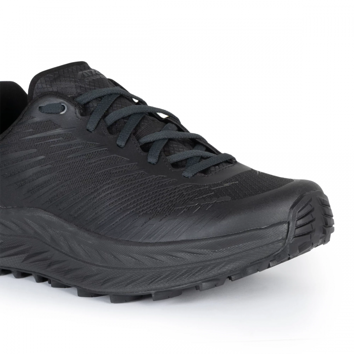 Кросівки Lowa FORTUX LOW Black Кросівки Lowa FORTUX LOW Black